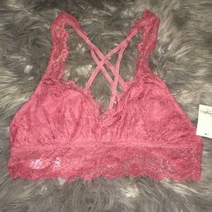 Lace Bralette